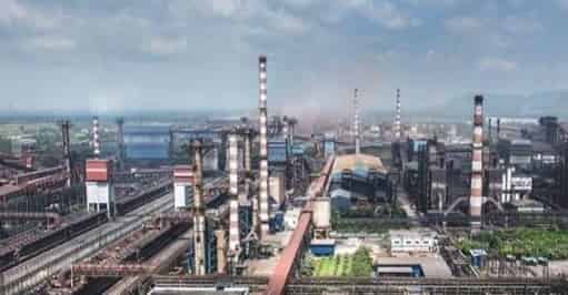 JSPL production up 20 pc in Q1 despite lockdown restrictions