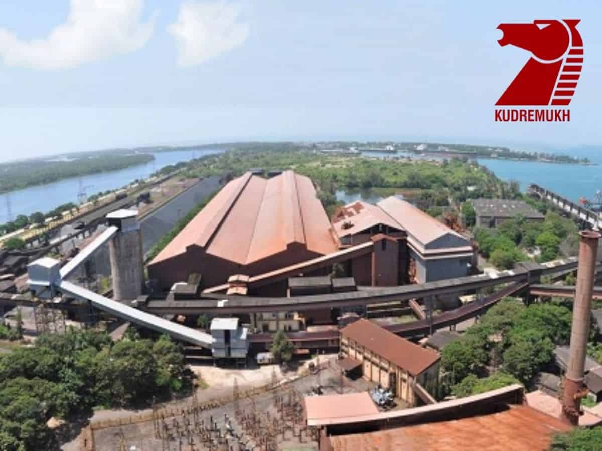 PESB recommends Binay Krushna Mahapatra as Director (Commercial), KIOCL Limited