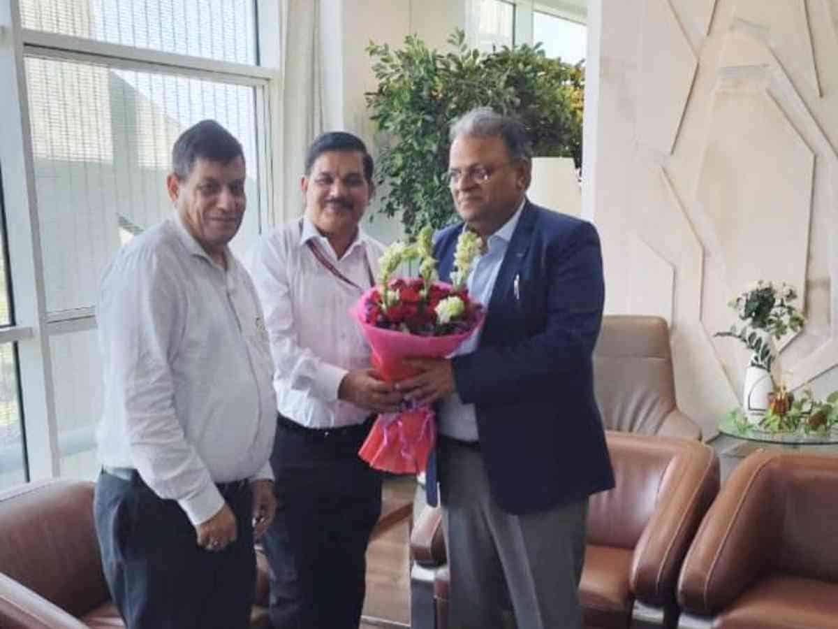 MECL and ONGC to Strengthen ties for energy future