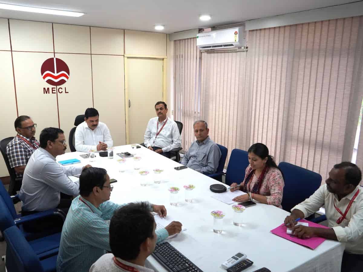 MECL welcomes newly appointed Independent External Monitors