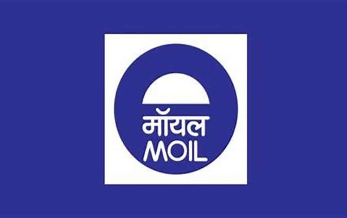 MOIL Reports 1.65 LMT Manganese Ore Output in November; Sales Rise 3% YoY