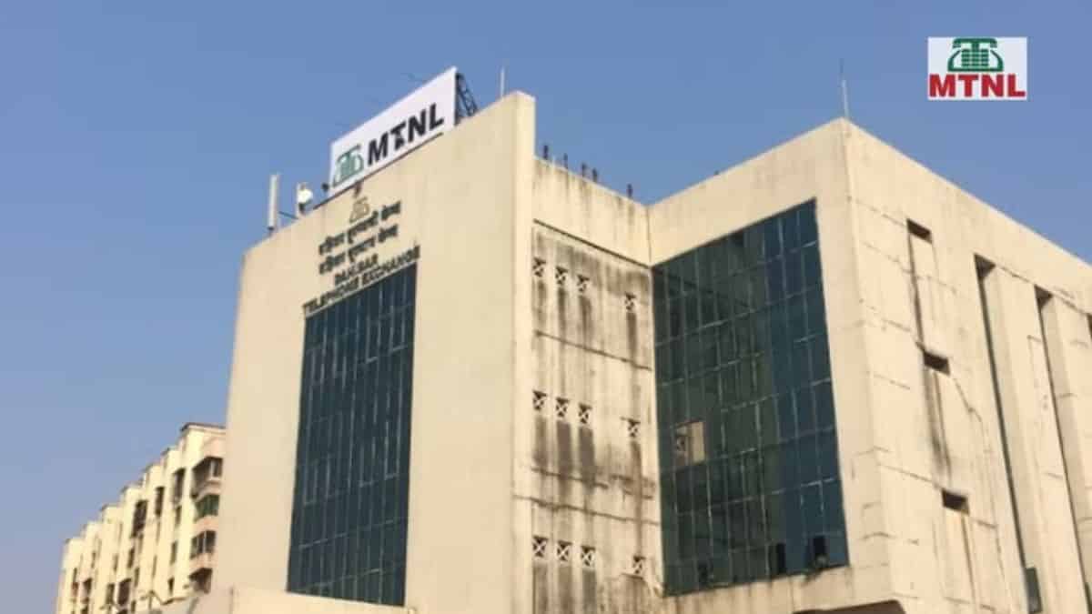 MTNL Q4 Results 2026: Loss Narrows to ₹304 Crore; Full Year Loss at ₹3,103 Crore