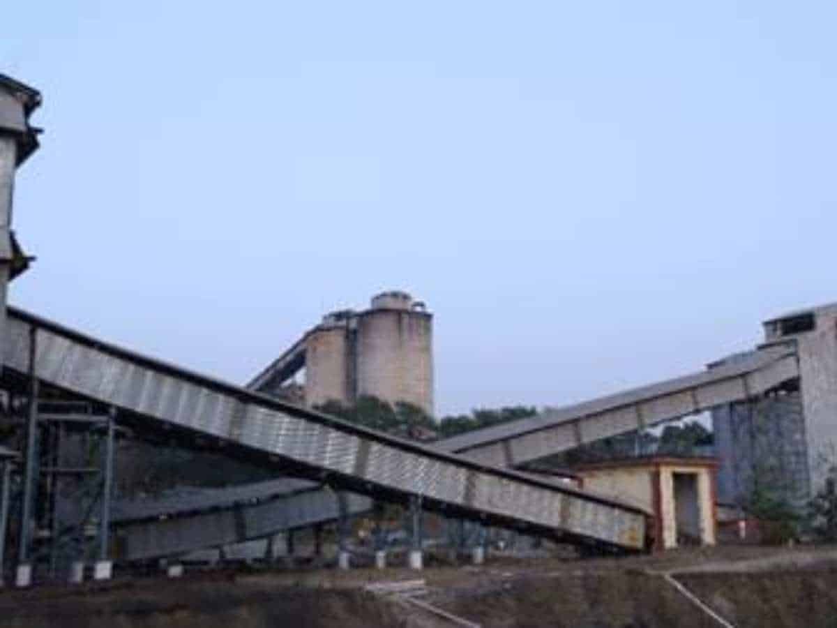 BCCL starts Commercial Operations of 5.0 MTPA Madhuband Washery