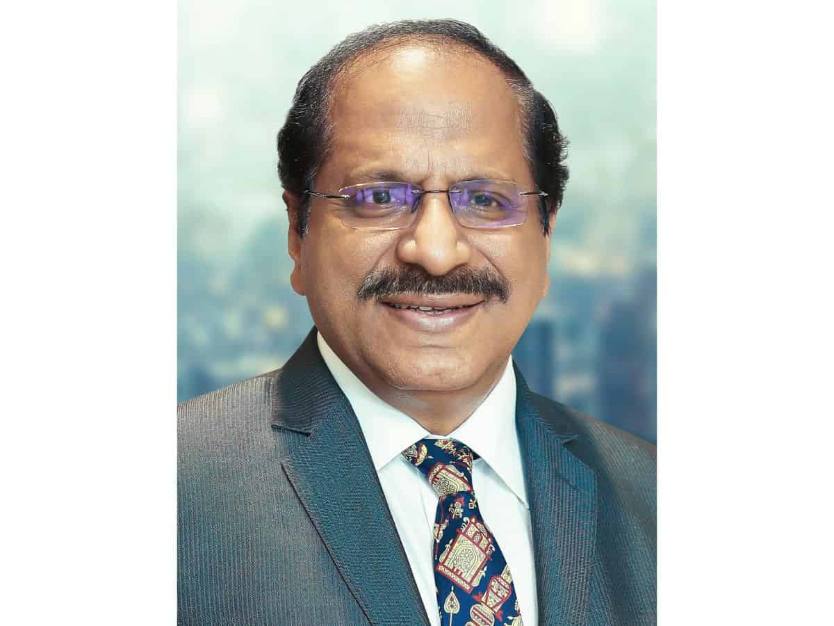 Manappuram Finance MD and CEO Mr. V. P. Nandakumar views on Gold import duty