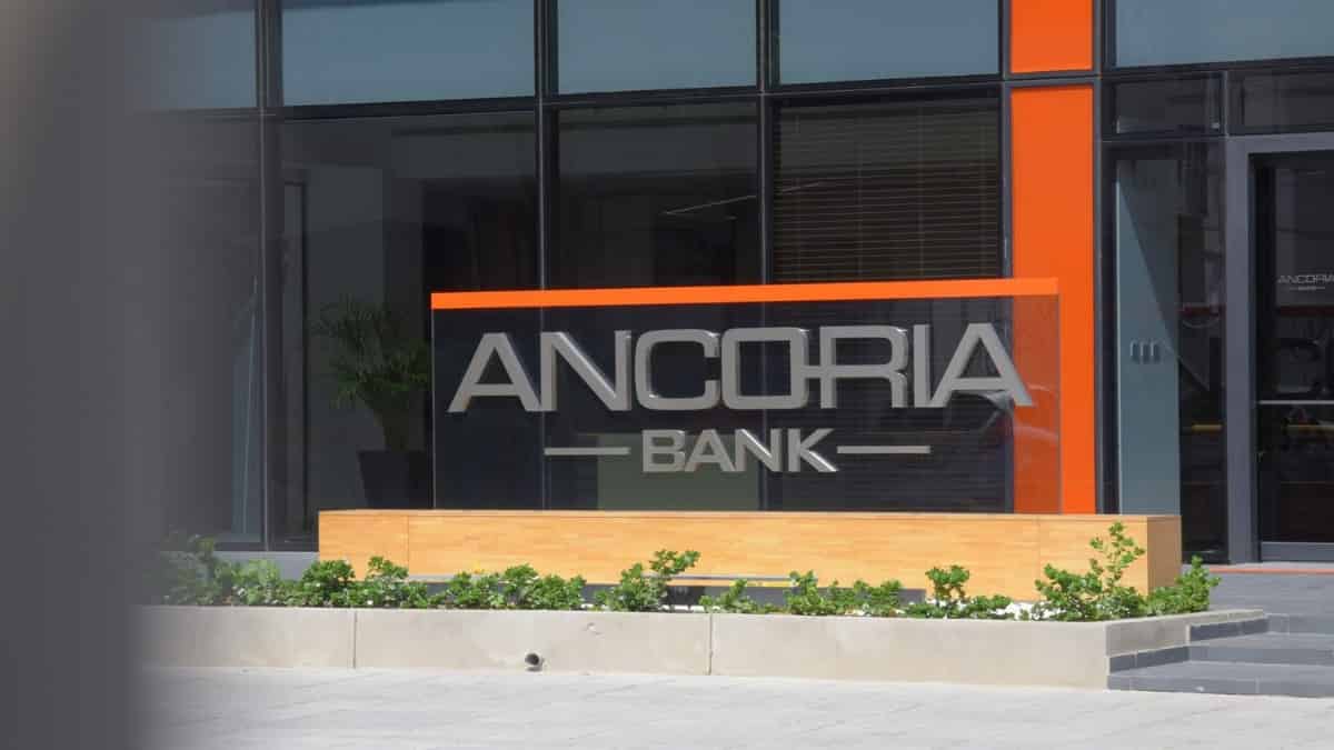Marios Hadjikyriacos Appointed Chief Executive Officer of Ancoria Bank