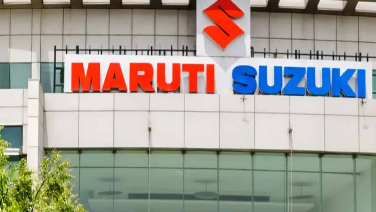 Maruti Suzuki Achieves Record Monthly Sales in January 2026