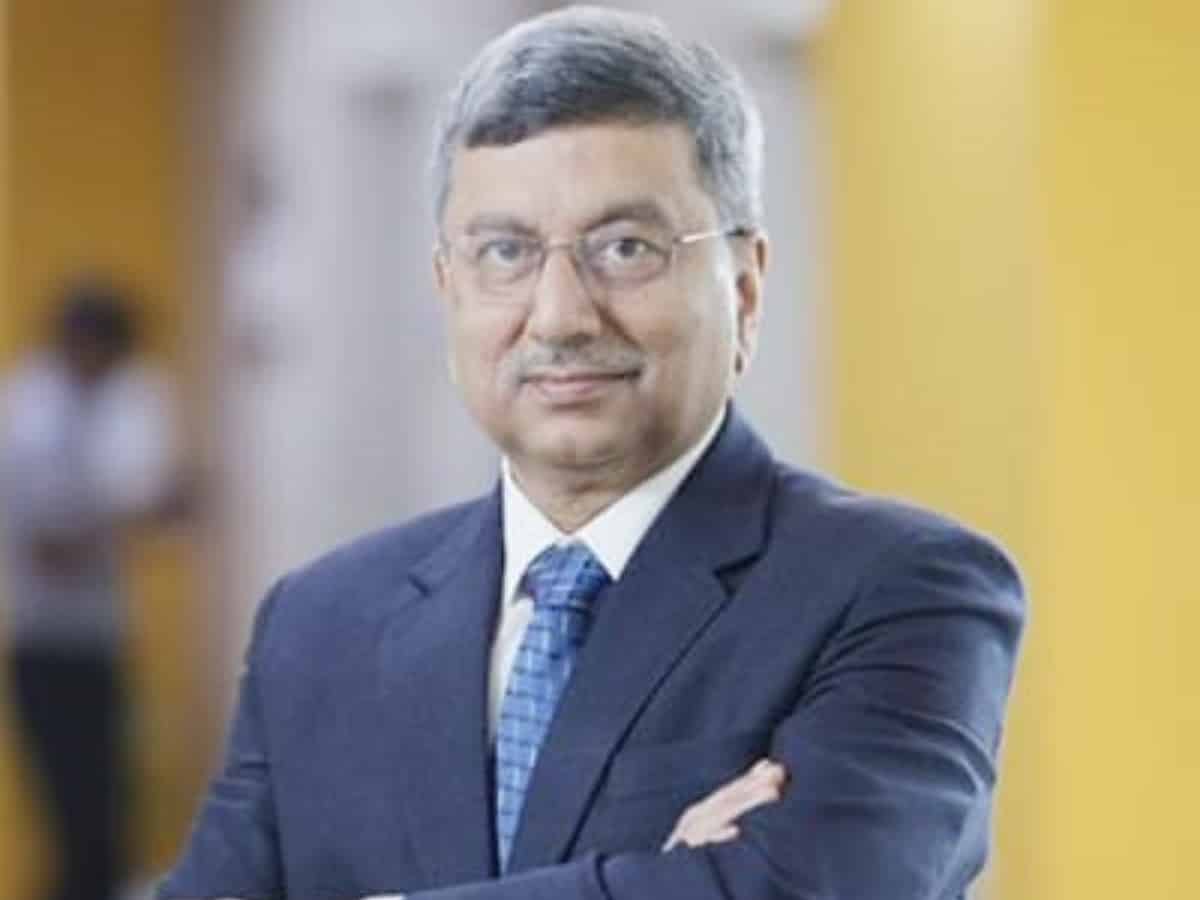Mr. Narendra Nath Misra, ex-NTPC officer to join as Non-Executive, Independent Director of Adani Power 