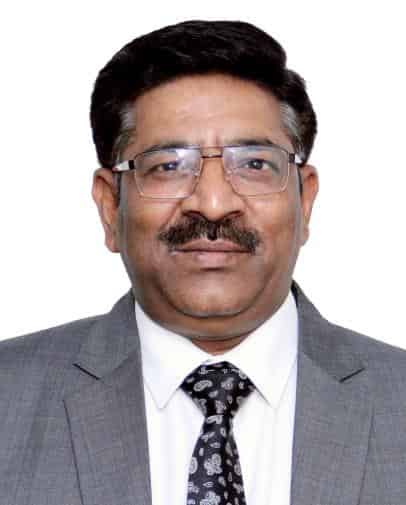 Shri Subodh Gupta Takes over as Director of Finance in BHEL