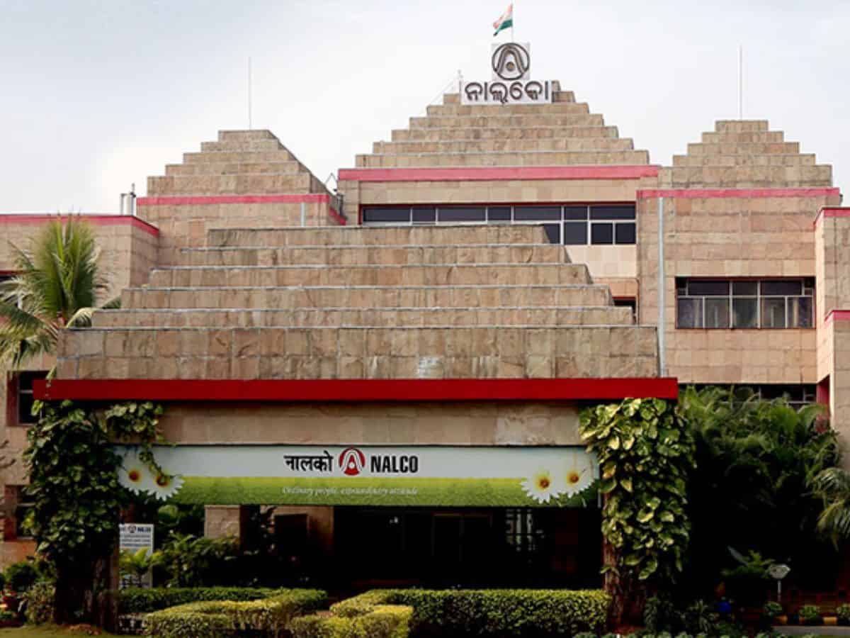 Tapas Kumar Pattanayak recommended for Director (HR) of NALCO