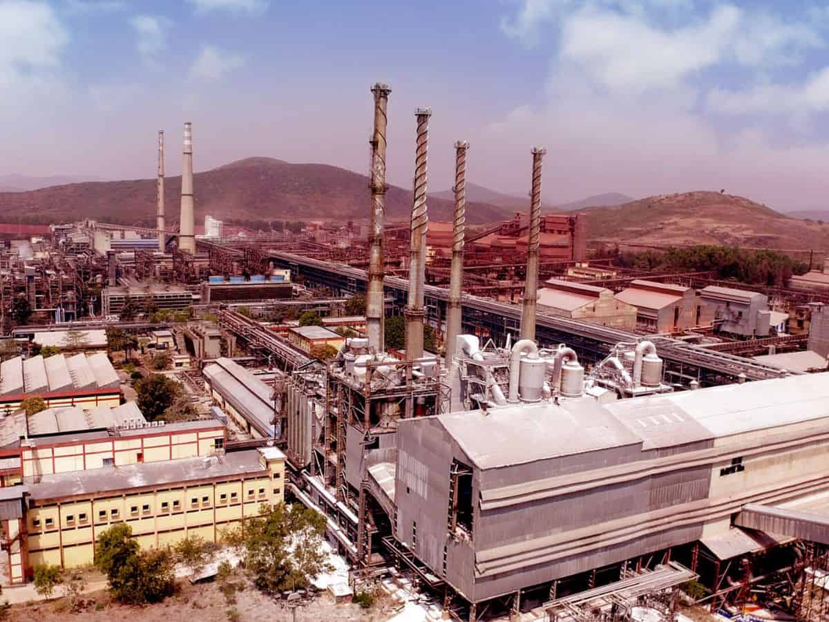 Abhay Kumar Behuria appointed as Director (Finance) of NALCO