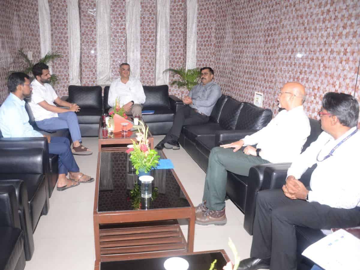 NALCO Plans for Capacity Boost and Project Expansion