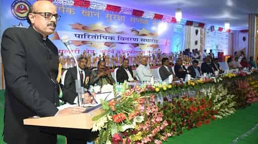 NCL Recognizes Best Talent of Safety