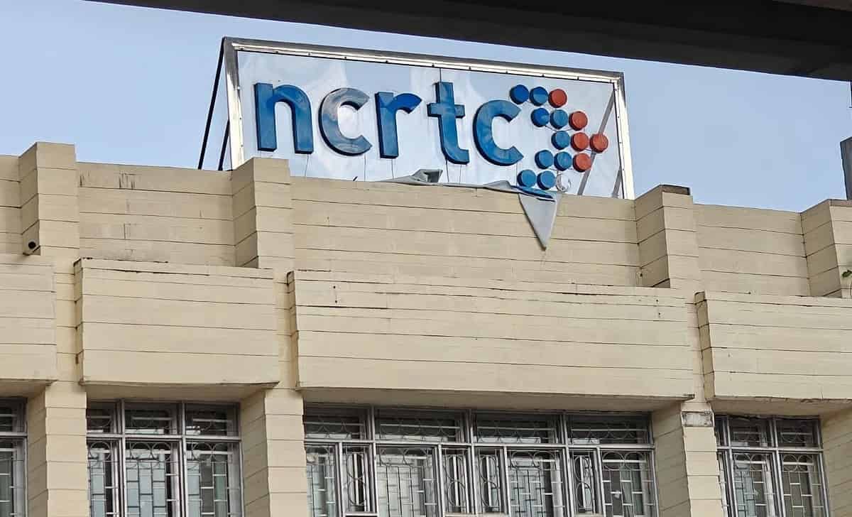 NCRTC invites online bidding to licence commercial space of Delhi-Meerut Namo Bharat Corridor