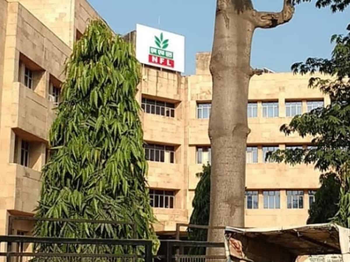 NFL achieves highest ever turnover of Rs. 15,857 Crore in 21-22