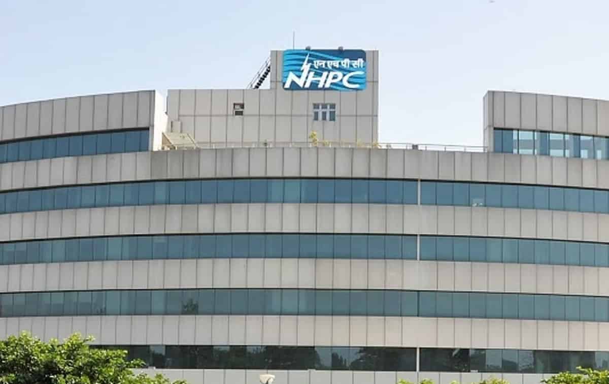NHPC on slightly high trend ratio with Subansiri Lower Project commercialisation