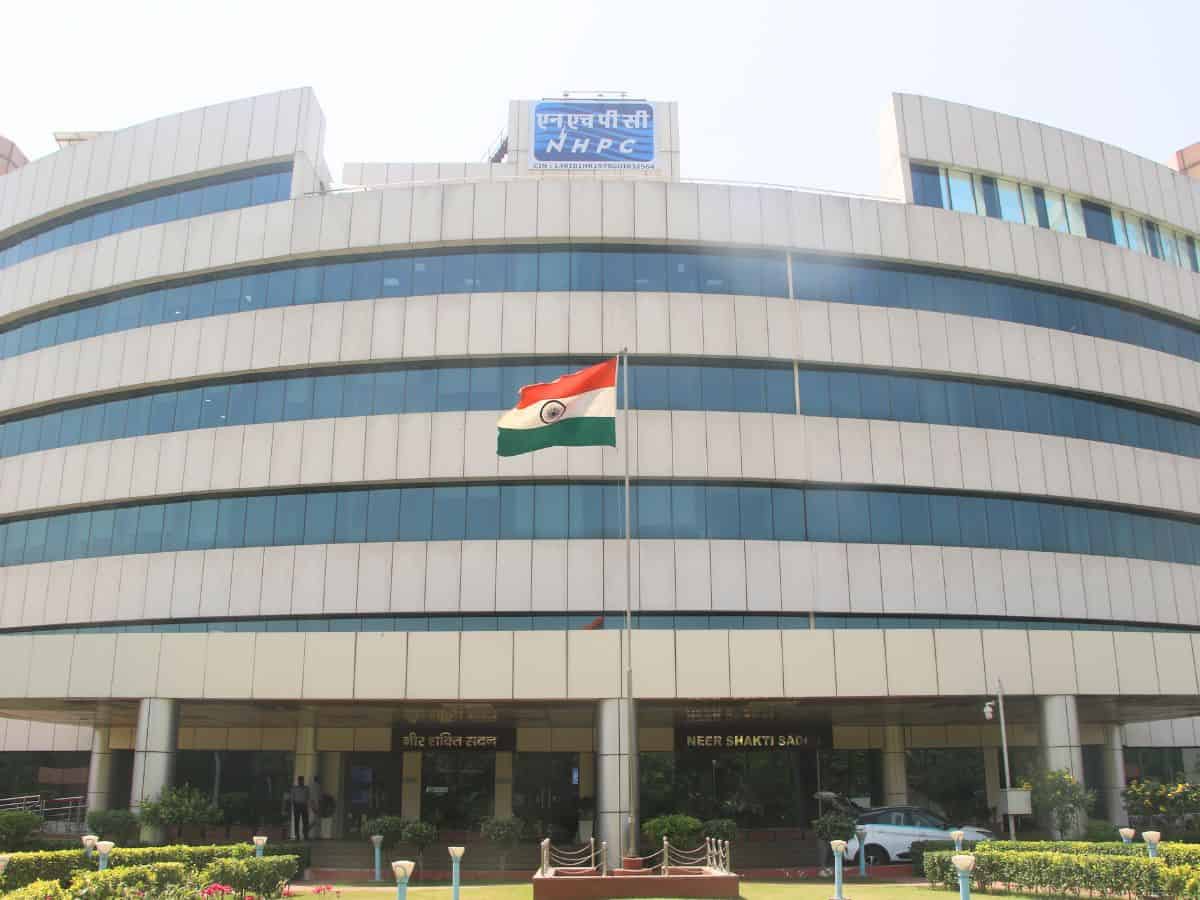 NHPC Share Price Target 2025: Growth Potential & Market Outlook