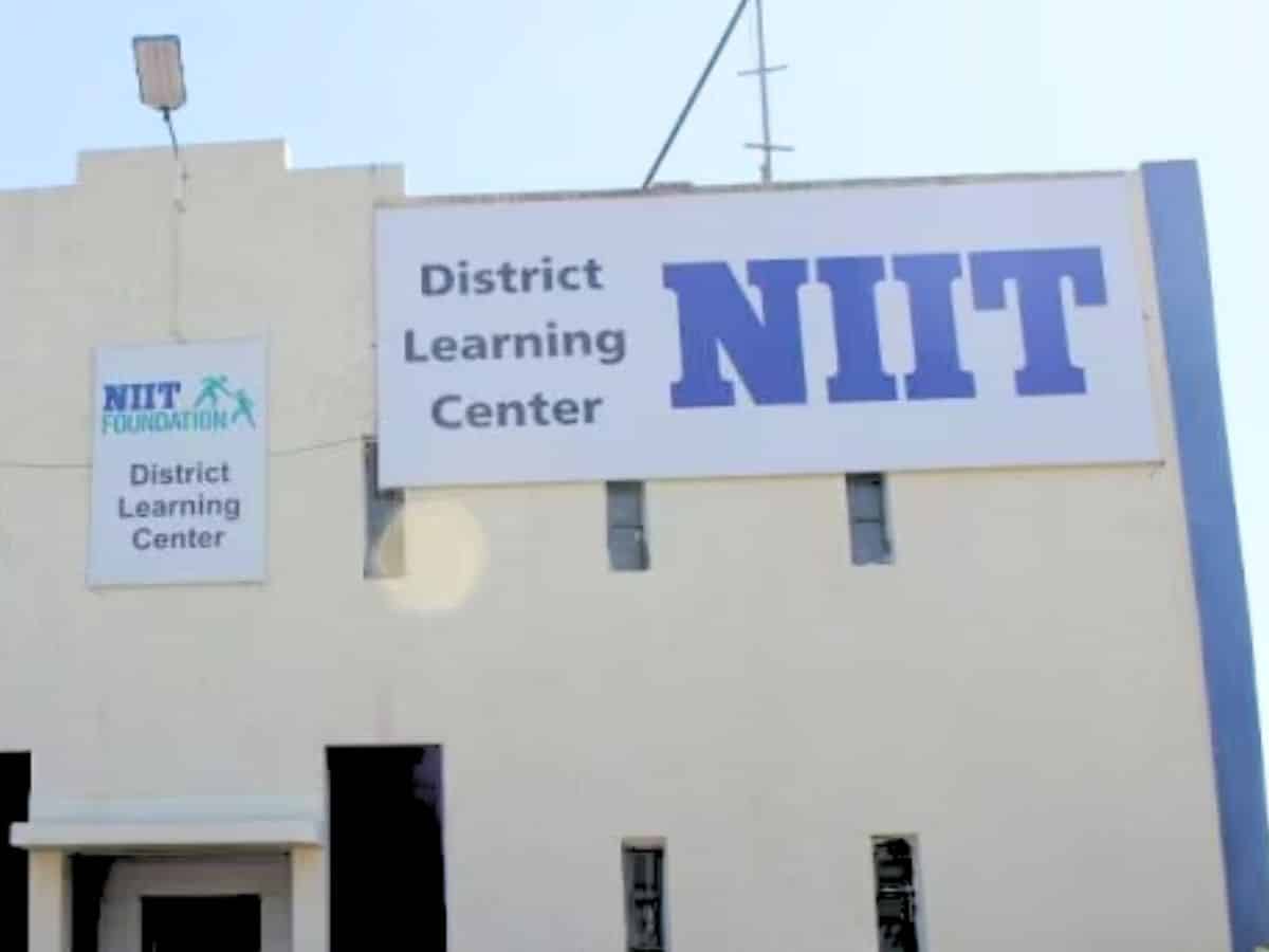 NIIT MTS Ranked Among Training Industry’s Top 20 Learning Services Companies, 2025