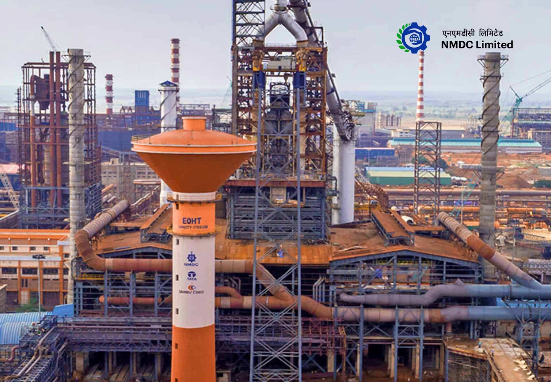 NMDC Invites Bids for Power Supply Project at Donimalai Mine