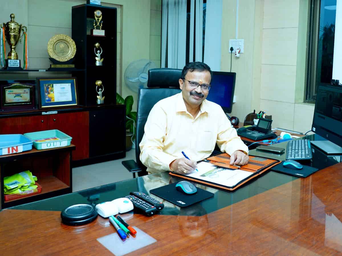 NTPC Kaniha gets new Station Head