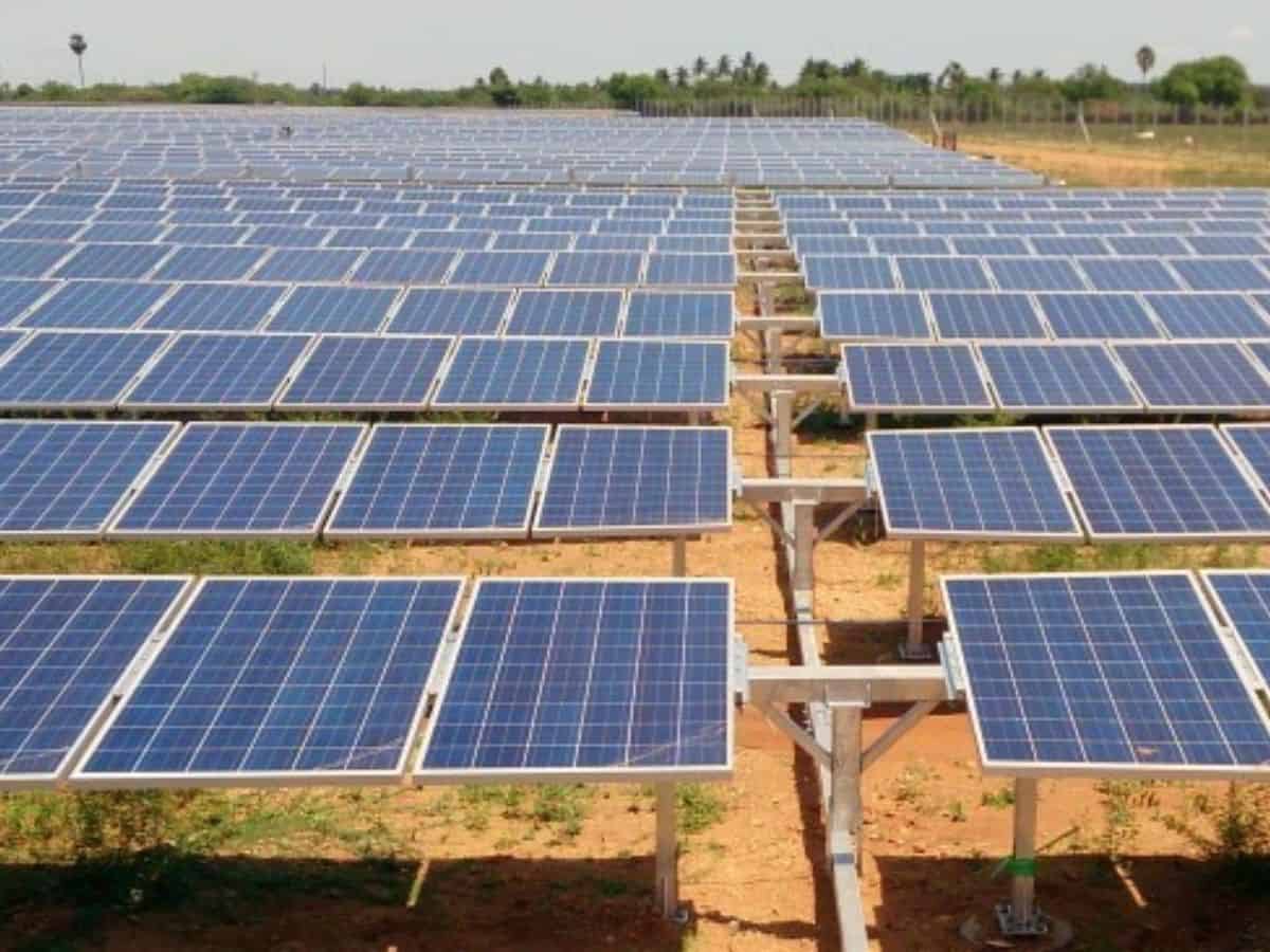 NTPC Renewable Energy Limited signs MOU with Rajasthan Govt