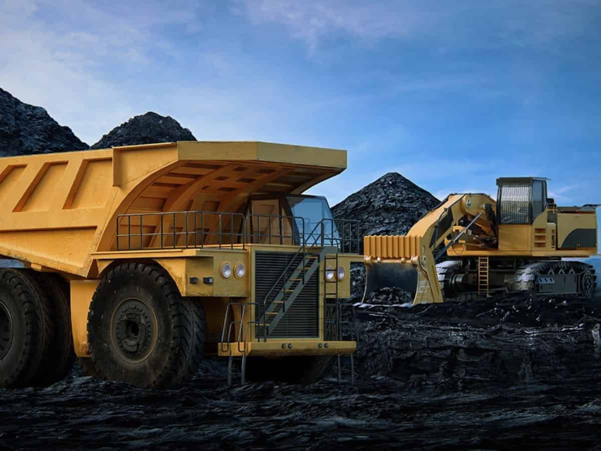 NTPC records 148% growth in coal production from captive mines