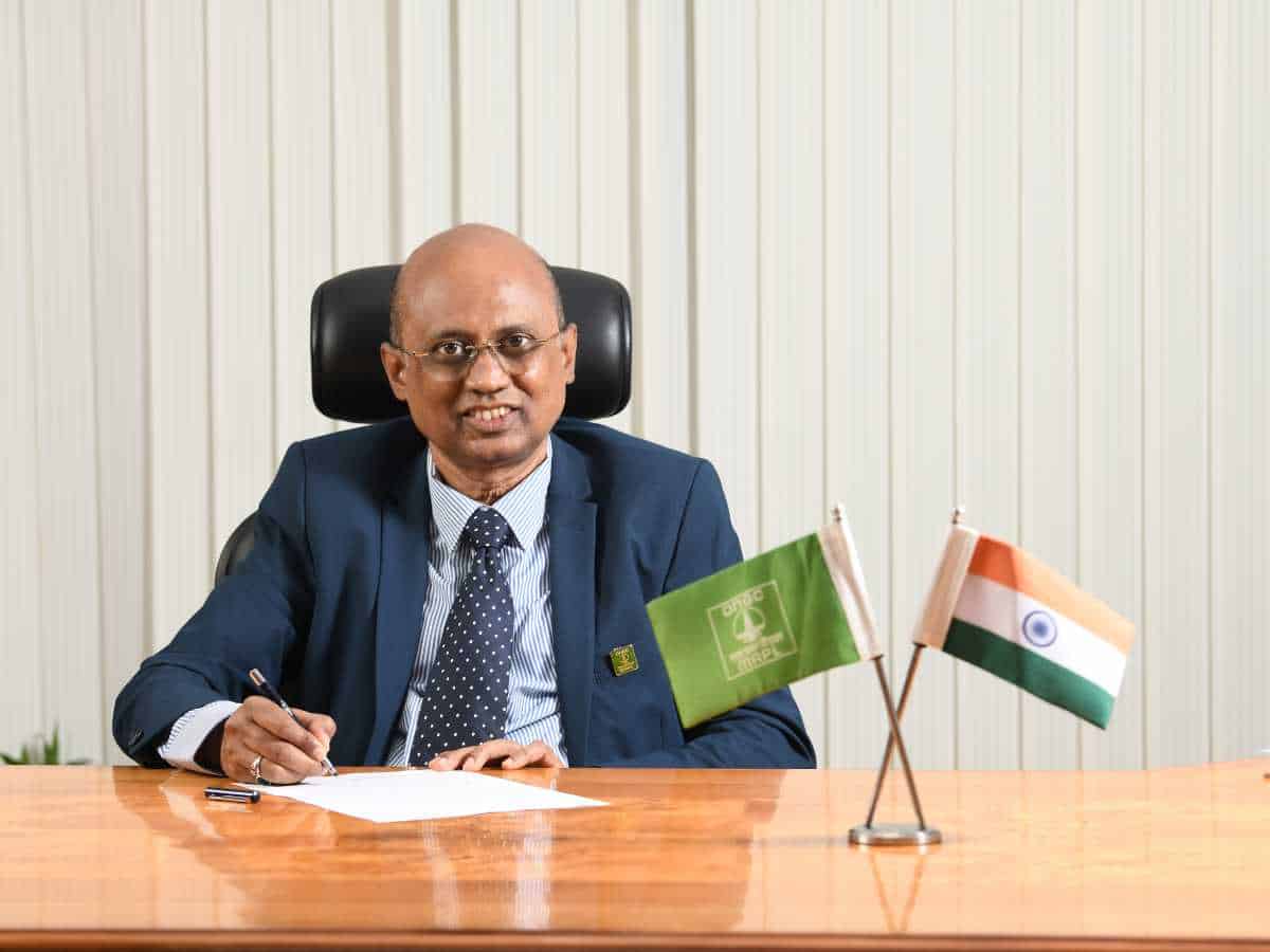 ONGC subsidiary MRPL releases Q2 FY 2024 Results