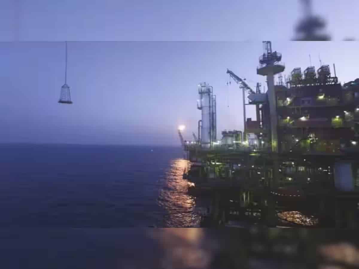 ONGC to Set Up Mini-LNG Plants for Stranded Gas