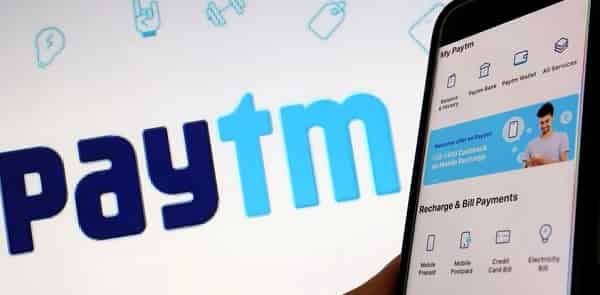 Stock Market: PayTm ranked among worst-performing in Indian history on debut says analysts & bankers