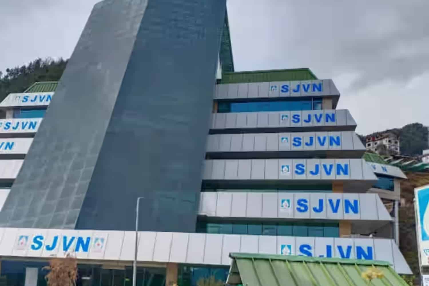 PESB Recommends Parthajit De for Director (Finance) Post at SJVN Limited