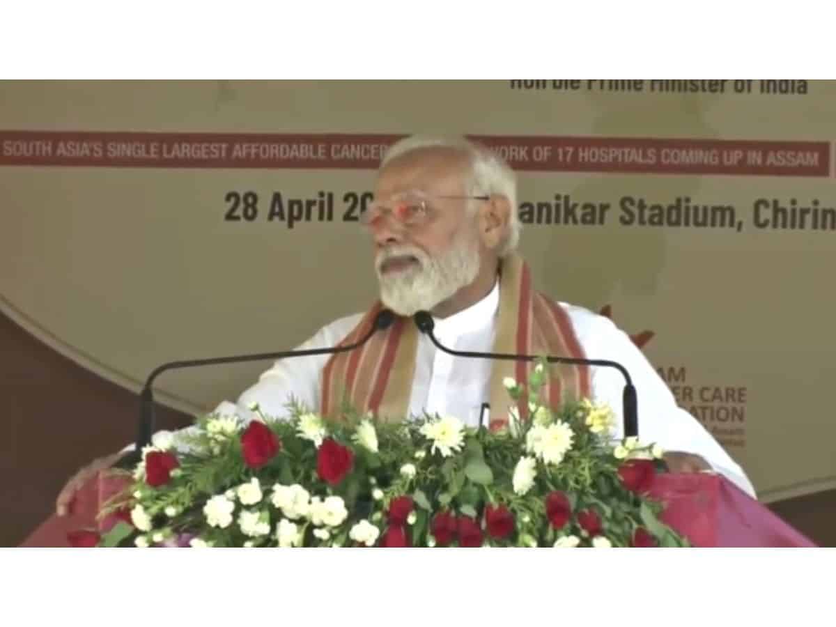 PM CARES Fund: PM Modi chairs a meeting with Board of Trustees