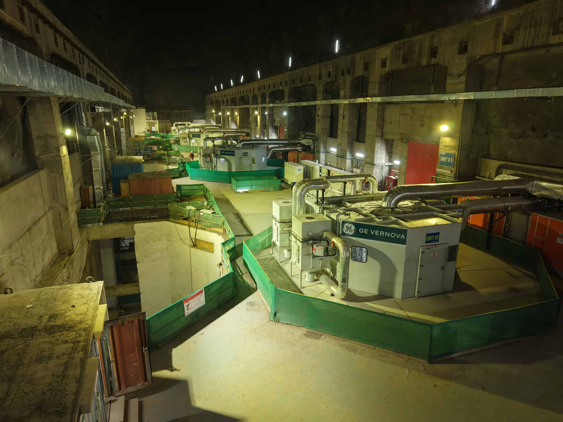 India’s first variable Speed Pumped Storage Plant, THDCIL’s 1000 MW Tehri PSP Enters Final  Phase of Commissioning