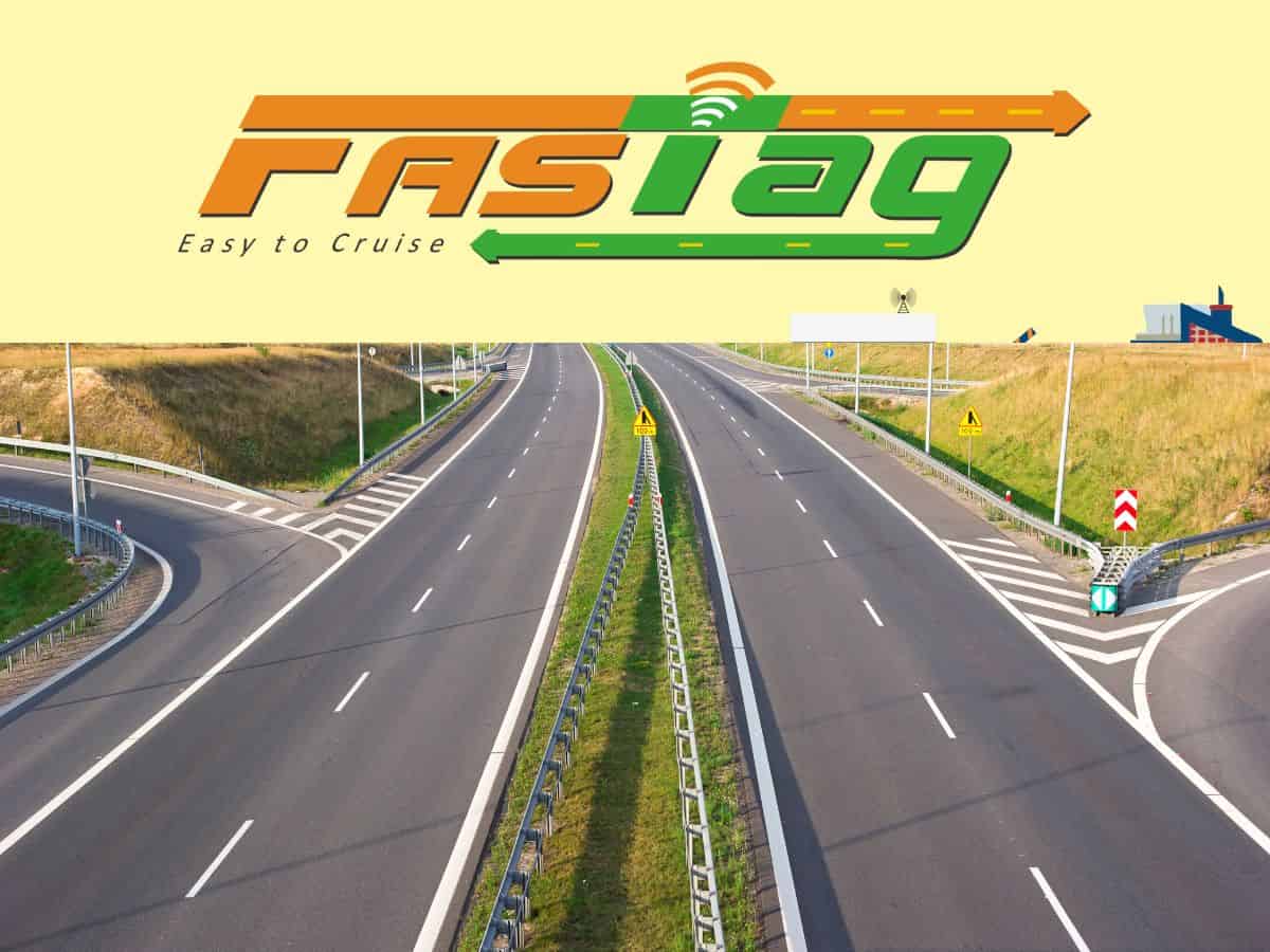 New Toll Rule: Pay Double the Fee if Your FASTag Fails