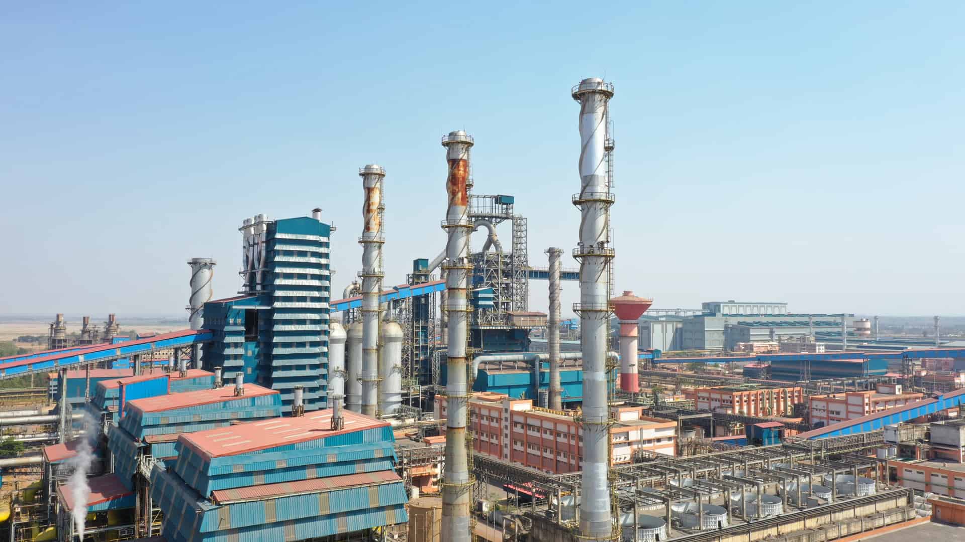 NMDC Steel Limited Delivers Record-Breaking Operational Performance in November 2025