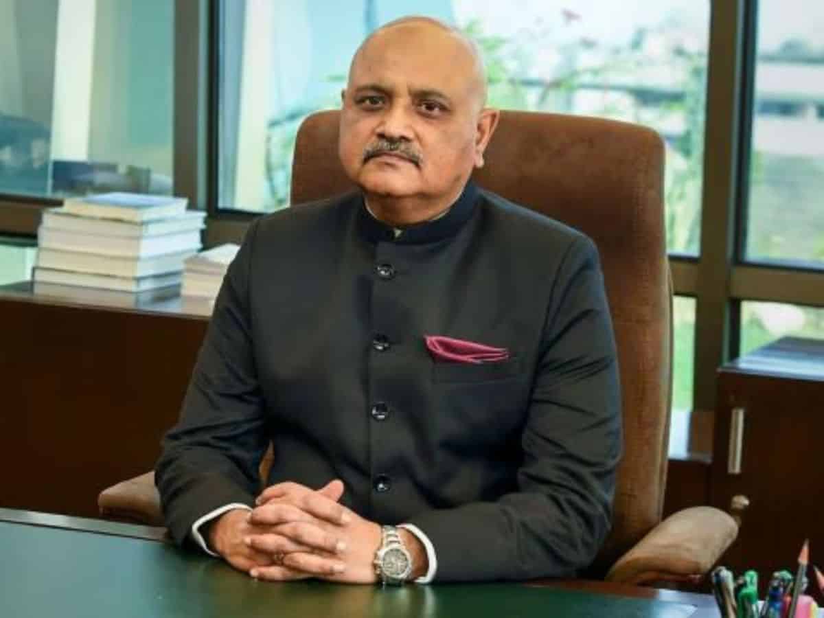 Praveen Sood gets extension as CBI Director for one year