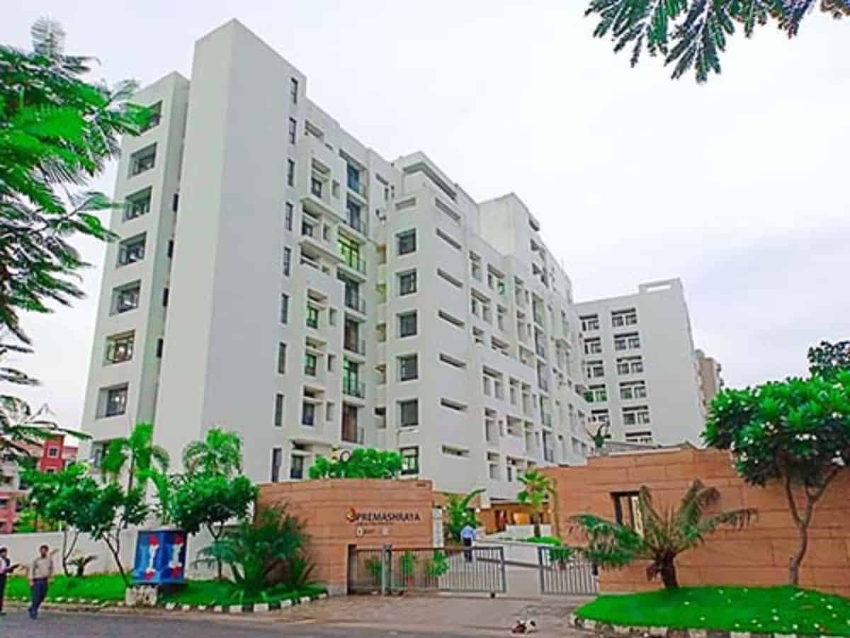 PSU CSR: CIL's premashraya is helping cancer patients in Kolkata