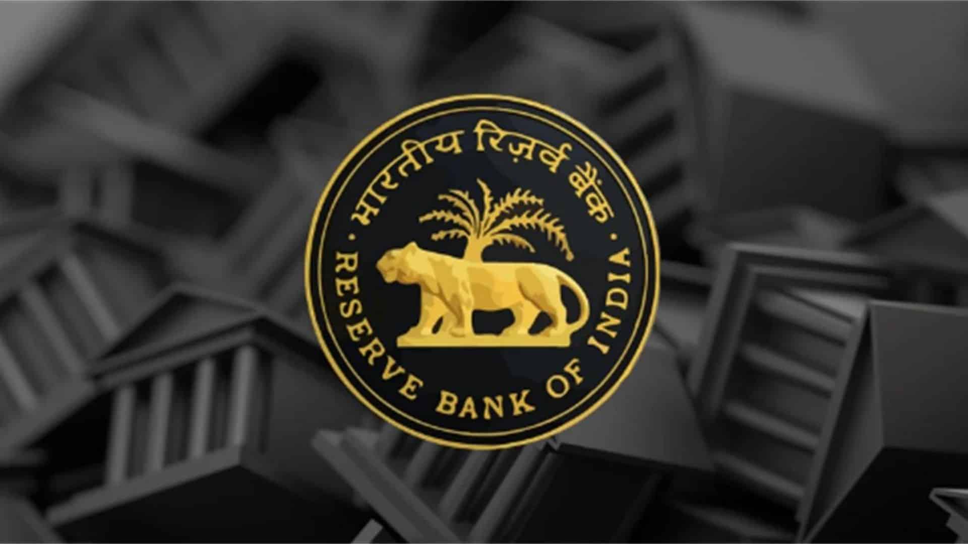 RBI Announces Overnight VRRR Auction of Rs 75,000 Crore on December 4
