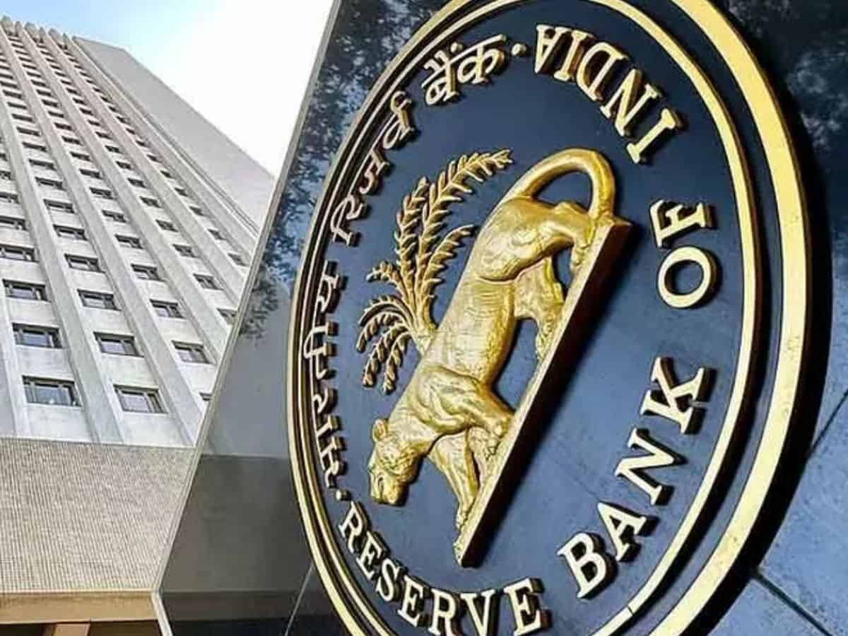 RBI Imposed penalty on Indian Bank Currency Chest, Guwahati