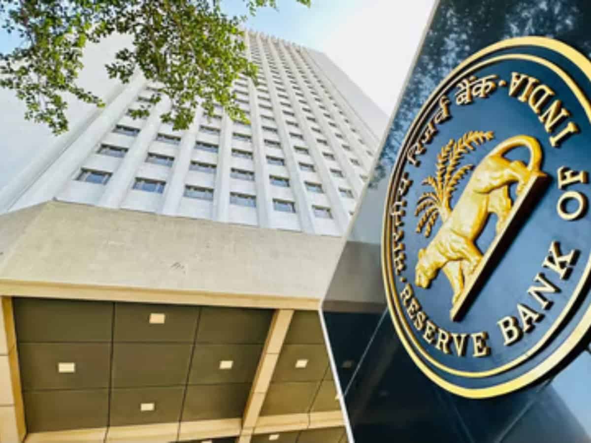 RBI takes strict action against four NBFCs