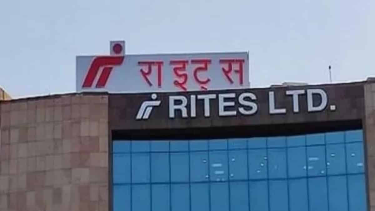 RITES Appoints Rakesh Kumar Gupta as Chief Strategy Officer