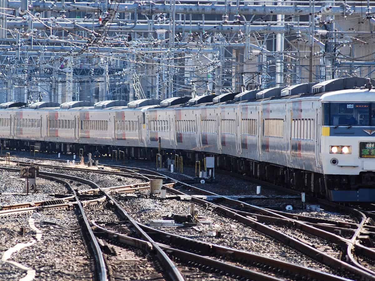 Govt approves four Rail projects covering 15 Districts in 3 States