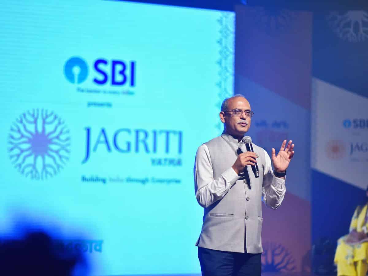 SBI Empowers Rural Youth Entrepreneurs