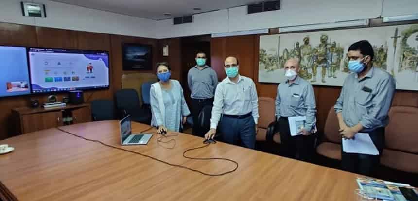 Ashish Chatterjee to join as Government Director on SAIL Board