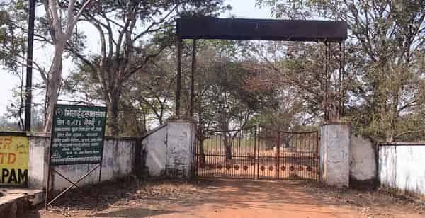 SAIL-Bhilai Steel Plant developed as yet another oxy-zone