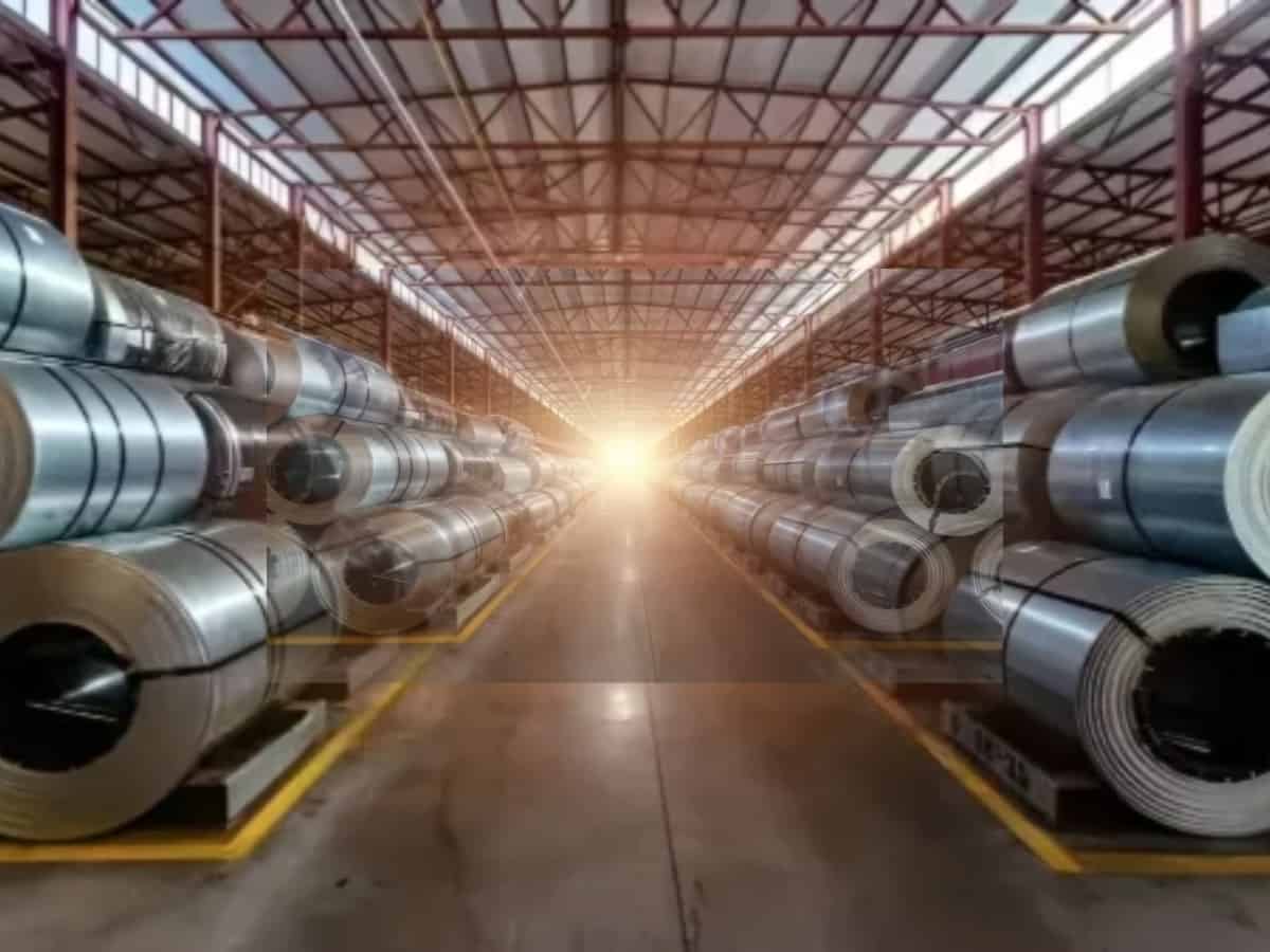 SAIL signs digital transformation agreement with ABB India