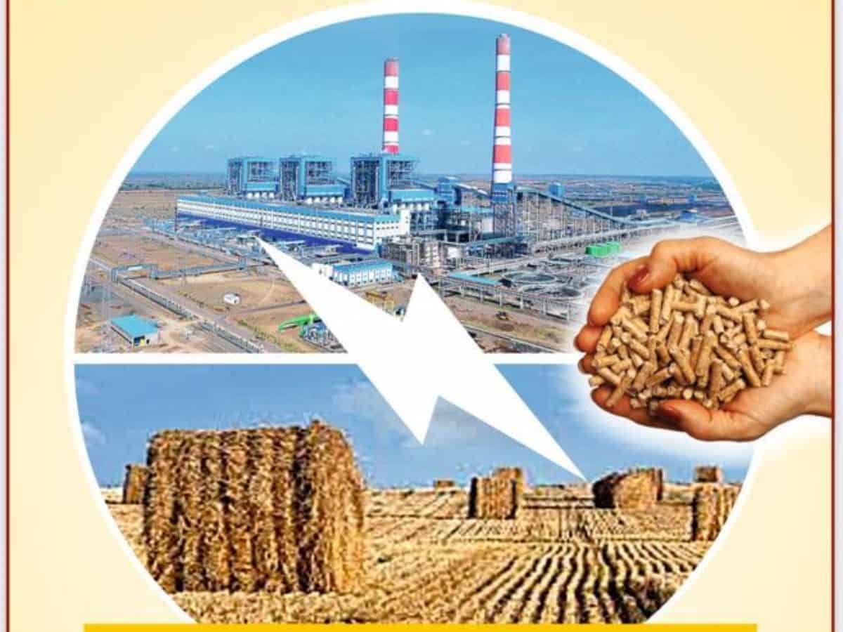 'SAMARTH' to host discussion on Pellet to Power to Prosperity