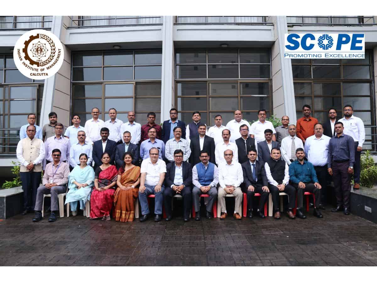 SCOPE launches Advanced Global Leadership Program (AGLP 2.0)