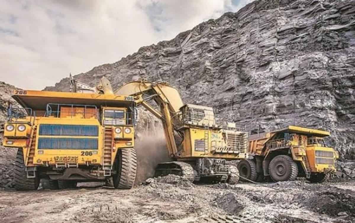 SECL’s Amera Opencast Mine Faces Violent Protest; Operations Resume on December 3, 2025