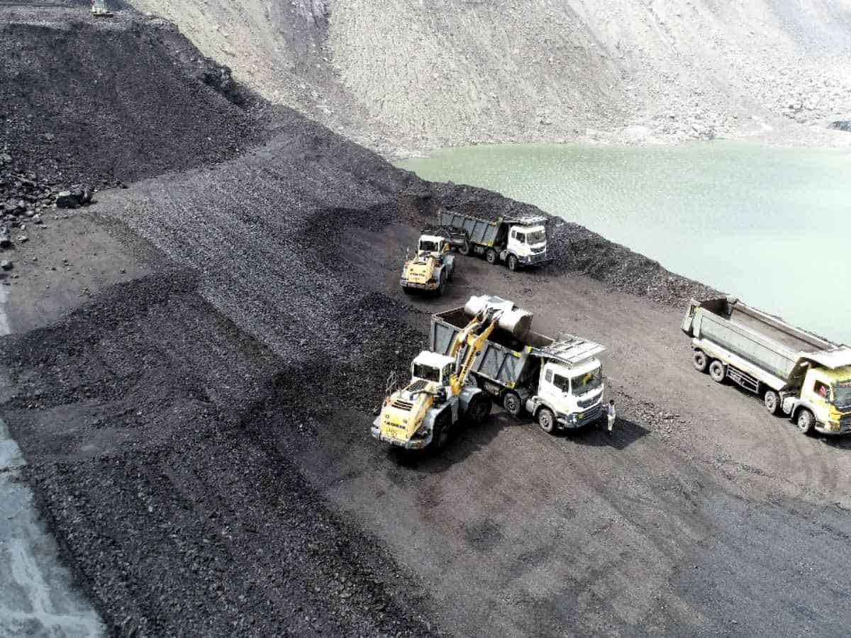 SECL registers its highest coal production, offtake, and OBR in January