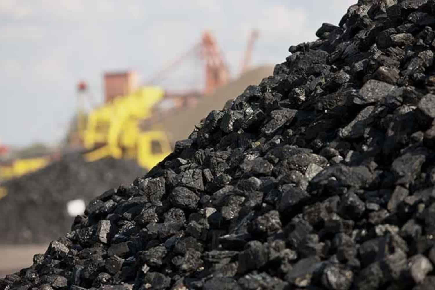 Government introduces Coal SETU window for long lasting coal linkages and exports