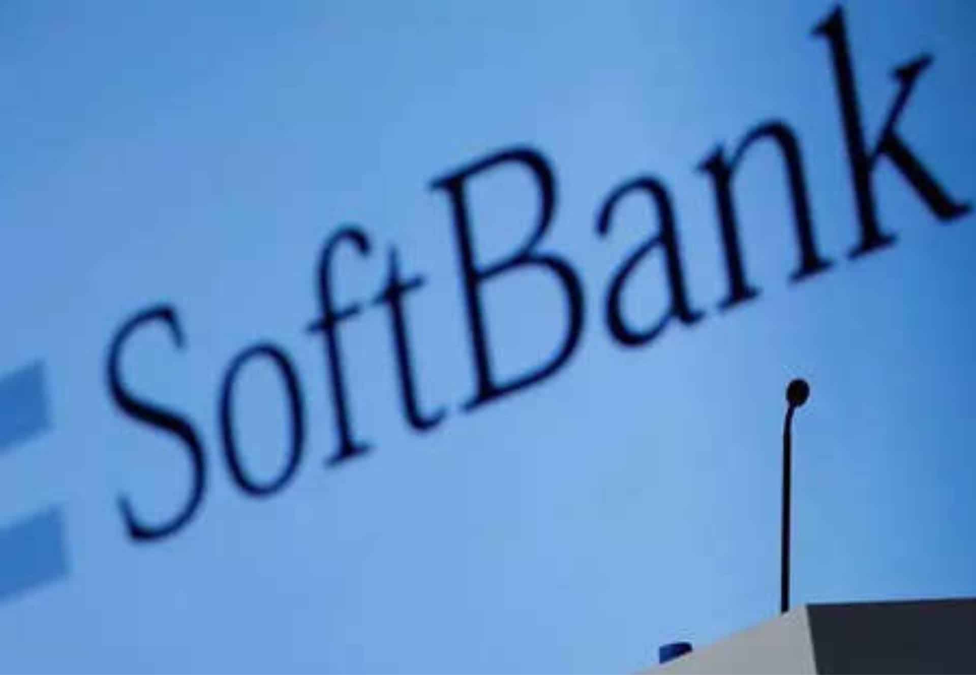 Softbank sells PB Fintech shares worth Rs.914 crore.